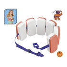 Zwemgordel EVA foam 27.5x15x4.5 cm