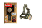 Hoofdlamp Happy People Scout