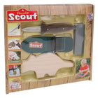 Snijset Happy People Scout