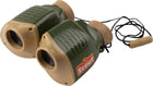 Happy People Binoculars Scout Junior 12 x 14 cm Green/Beige