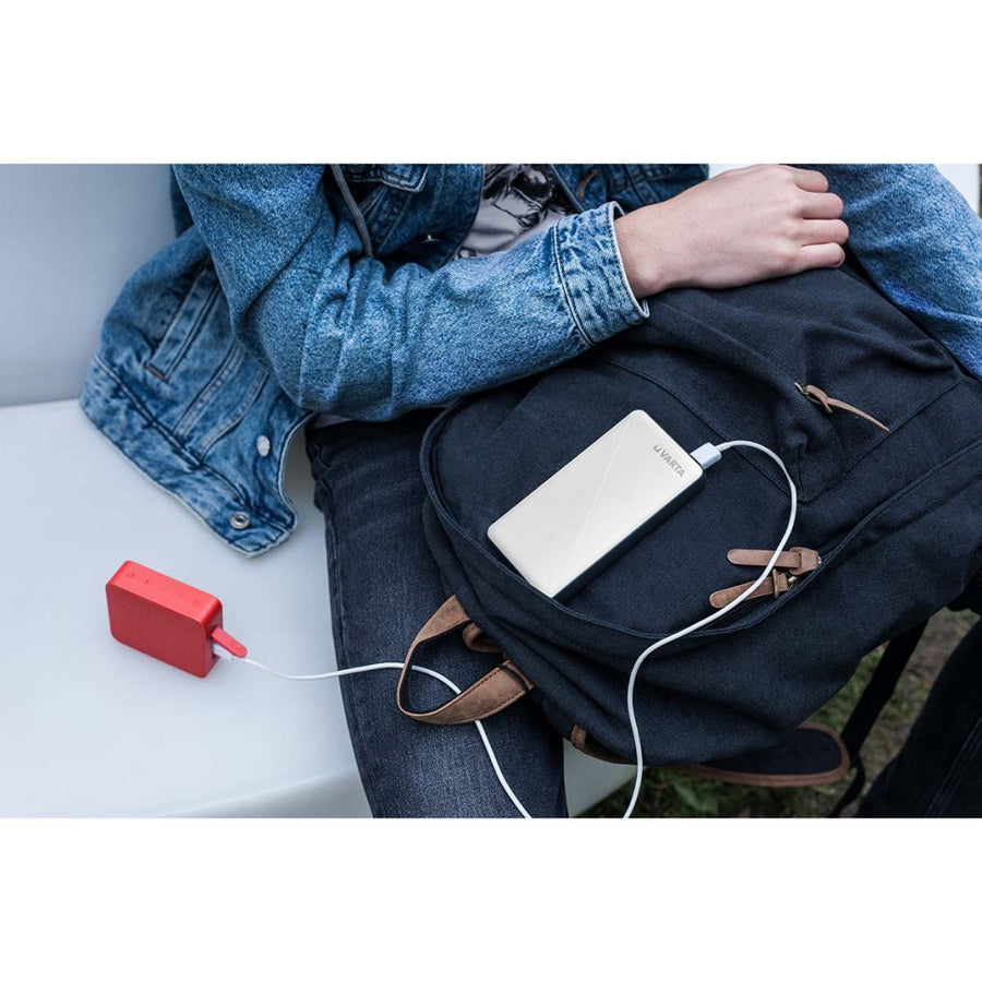 Varta 57976101111 Power Bank Energy 10000Mah