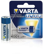 Varta 4001 Battery 1.5V