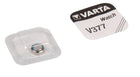 Varta V377 Silver Button Cell Battery