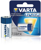 Varta V28Px Battery