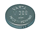 Varta V399 knoopcelbatterij 1.55V 42mAh