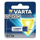 Varta V27A 12V batterij LR27A