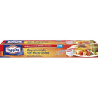 Toppits Microwave Film 32.5X150 Cm