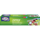 Toppits Zipper zakken 3L 8 stuks