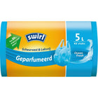 Swirl Pedal Bin Liner Scented Ocean Fresh 5L 45 Pieces