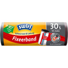 Swirl Pedal Bin Liner With Tie Tape XL 30L 10 Pieces
