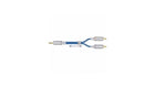 Audio kabel 3,5mm jack naar 2x cinch 3 meter