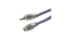 Vivanco 12339 Si33-1101 Audio Cable 1.5M