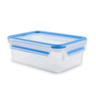 Vershouddoos 1L blauw