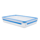 Vershouddoos 2.6L blauw