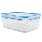Vershouddoos 3.7L blauw met ontdooirooster
