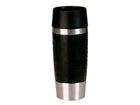 Emsa 513361 Thermo Mug Black 0.36L