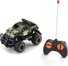 RC auto Dodge Ram Field Hunter Revell