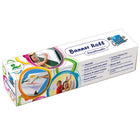 Info Notes Self-Adhesive Drawing Roll Blank 30cmx12.2m