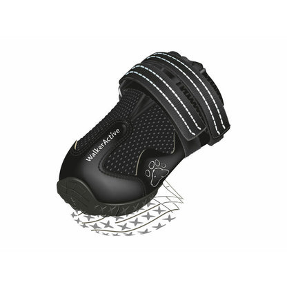 Trixie Schoenen Trixie 19465 Zwart L