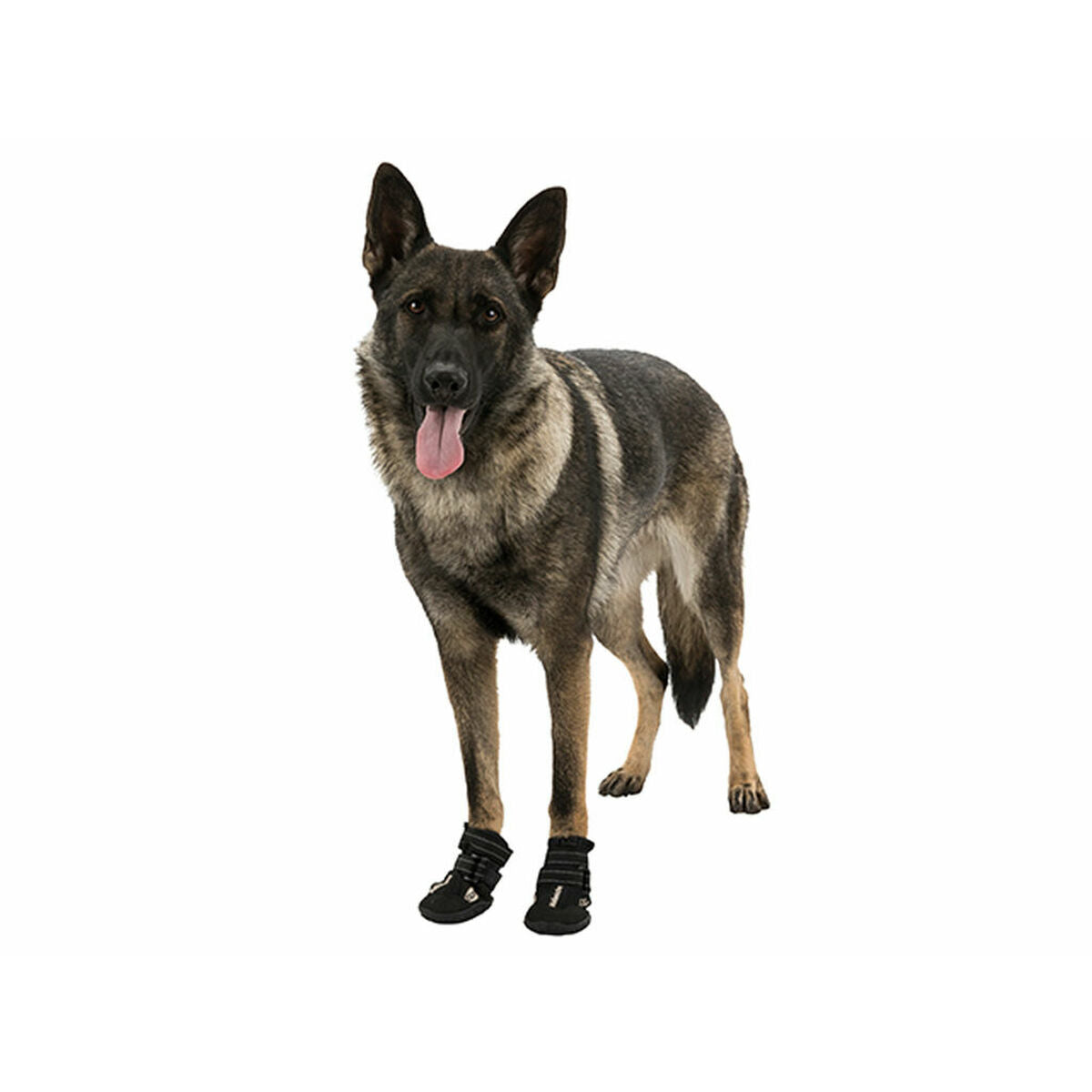 Trixie Schoenen Trixie 19465 Zwart L