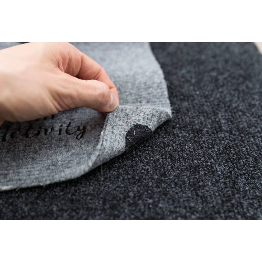 Trixie Kattenspeelmat Adventure Carpet Grijs