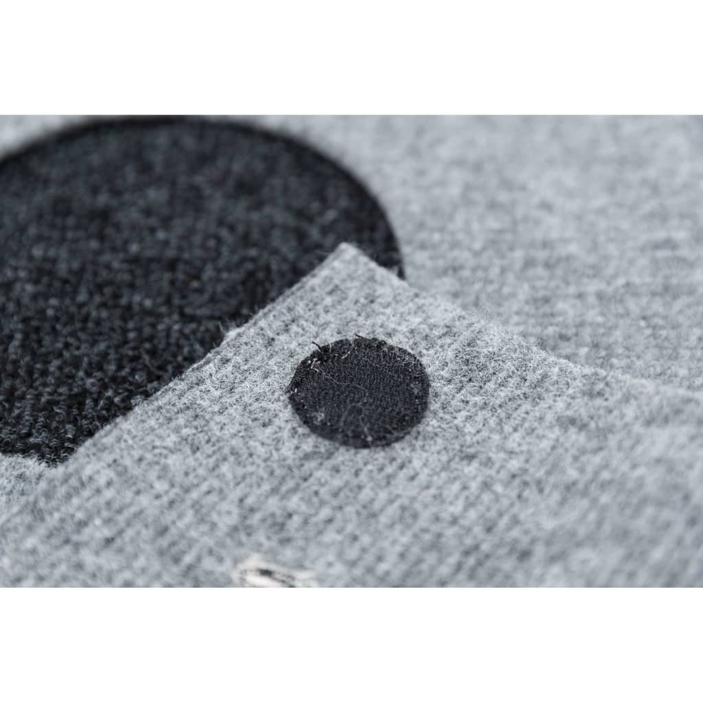 Trixie Kattenspeelmat Adventure Carpet Grijs