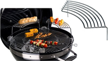 Tepro 8581 2 Warmhoudroosters Voor San Francisco En Sacramento Ø57Cm