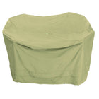 Tepro tuinmeubelhoes zitgroep Ø320x95 cm beige