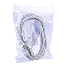 Basic Iron Cord 32340010 Braided 3M