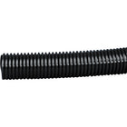 Scanpart 2690040057 Vacuum Cleaner Hose 1M 32Mm Black