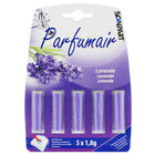 Scanpart Perfume Air Lavender Fragrance Sticks