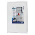 Ontdooimat vriezer 55x38 cm 2 stuks absorberend