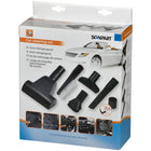 Scanpart Car Cleaning Set 32 And 35mm