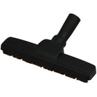 Scanpart Universal Parquet Brush 32+35 Mm Black