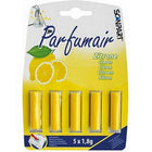 Scanpart Parfumair Fragrance Sticks Lemon 5 Pieces