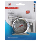 Oventhermometer roestvrij staal 0-300°C