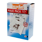 Scanpart Microfleece+ Dust Bag Miele F/J/M Maxi