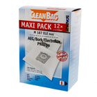 Scanpart Microfleece+ Dust Bag Phi/Ele Universal Maxi