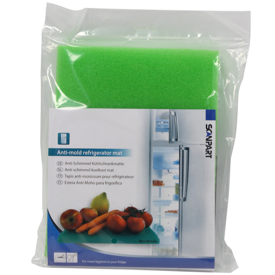 Scanpart Anti-Schimmelmat 46X29,5Cm