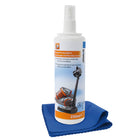 Scanpart Vacuum Cleaner Cleaner 250ml And Cloth
