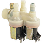 Invensys ventiel 12mm 3-voudig haaks