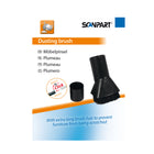 Scanpart Universal Duster 32/35
