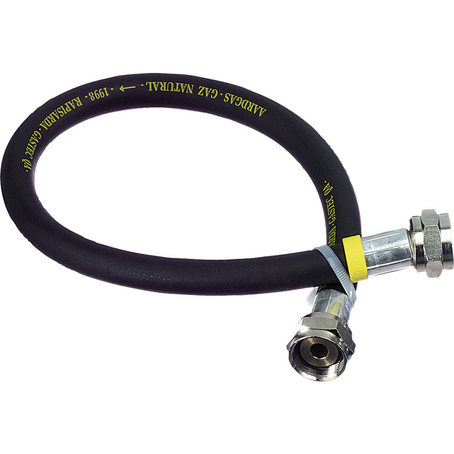 Scanpart F122 Gasslang 100Cm Alu Koppeling