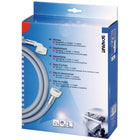 Scanpart 1120090121 Supply Hose 1.5M 1Xangled