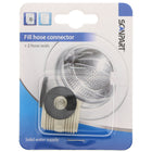 Scanpart F142 Inlet Hose Connection Set