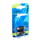 Scanpart Adapter 2RCA(F)-(F)