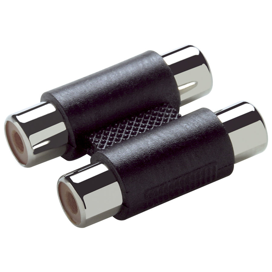 Scanpart Adapter 2Tulp(F)-(F)