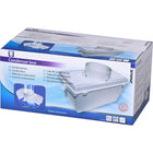 Scanpart Condensation Box Complete 2 Clamps And 1.5M