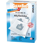 Scanpart M122Aeg16 Microfleece Dust Bag Aeg Gr.28 Micro En