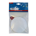 Scanpart Ceiling Plate Round